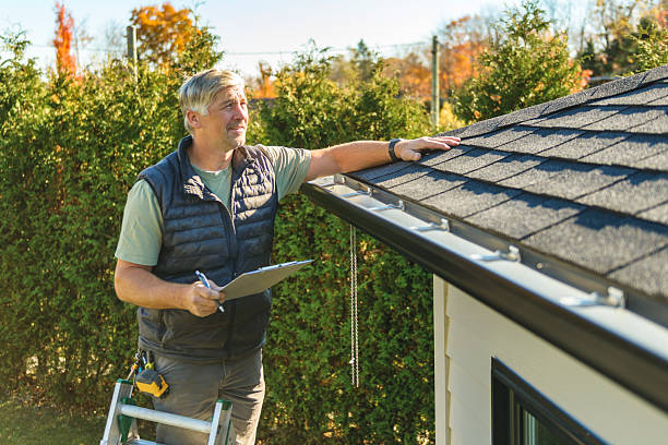 Trusted Emergency Roof Repair service in Lee's Summit, MO - Ben Roofing and Steel LLC