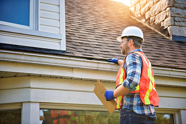 Trusted Storm Damage Roof Repair service in Lee's Summit, MO - Ben Roofing and Steel LLC